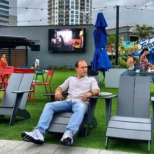 Meet your Posher, Vladok